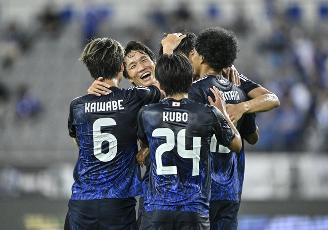 日本代表のE―1初戦・香港戦の観客数は687人と衝撃の空席だらけに……スタジアム周辺で大渋滞を懸念する声も虚しく収容率はまさかの2%で、今季J1最低の10%しか入らずの画像