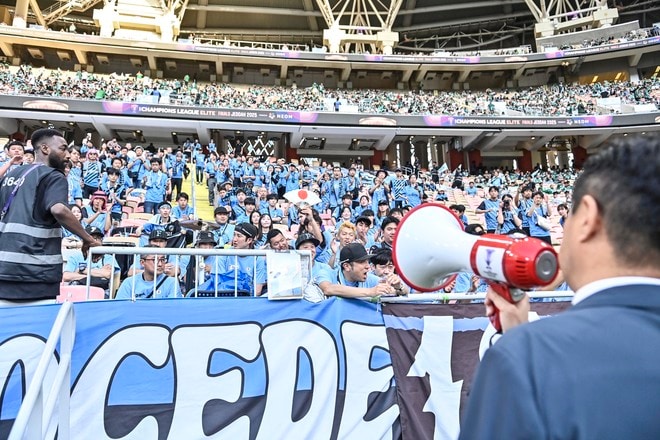 【川崎フロンターレアルバム】ACLE準優勝チームを支えたコーチングスタッフ＆クラブスタッフの写真41枚！ サウジアラビア・ジェッダでの活躍を現地撮影「アル・アハリー川崎フロンターレ(2)」の画像018