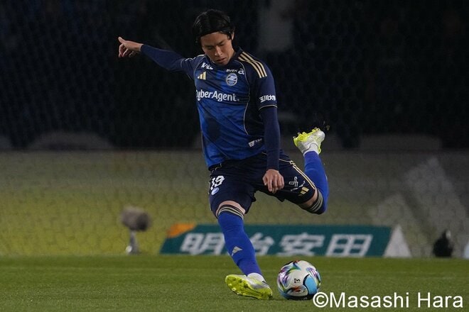 相馬勇紀“電光石火”の2戦連発弾から一転、苦しい展開！J1町田が百戦錬磨の力で“嫌な記憶”払拭【FC町田ゼルビアvsジェフユナイテッド千葉】激闘PHOTOギャラリーの画像007