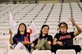 日本とUAEの試合の観客数は2097人……インドネシアーオーストラリアなど他会場より少ない観客数にの画像010