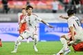 【大関友翔アルバム】川崎フロンターレMF大関友翔の中国戦での写真56枚！ 2試合連続の途中出場で魅せたプレー姿「日本代表ー中国代表」の画像031