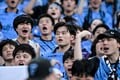【サポーターアルバム(2)】現地撮影70枚！　3得点勝利でクラブ初アジア・ファイナリスト！ ACLE準決勝に駆け付けた川崎サポーター「川崎フロンターレ―アル・ナスル」の画像045