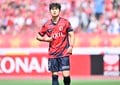 【試合アルバム】鬼木監督の古巣・川崎を国立で破った鹿島アントラーズのプレー写真78枚！「鹿島アントラーズー川崎フロンターレ」の画像066