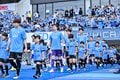 【サポーターアルバム(3)】G大阪戦での観客席＆入場時の川崎フロンターレのサポーター写真77枚！選手と手をつないだ子どもたちなど現地写真「川崎フロンターレーガンバ大阪(3)」の画像022