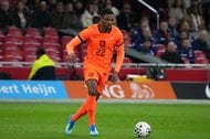 【W杯初戦・オランダ分析】世界7位の現在地(2) 日本の中盤を無効化する｢夢の3人衆｣。メガクラブ主軸の波状攻撃をどう封じるかの画像