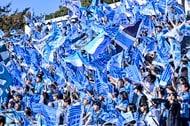 「反動蹴速迅砲やん」J1広島の大卒ルーキーFW中村草太の“キャプテン翼風”決勝弾が話題!「もってんなー紫のワンダーボーイ」「7戦5発えぐい」など称賛の声続々の画像