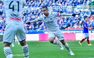 マルチプレーヤー・川崎フロンターレ旗手怜央が初のJリーグベストイレブン! 気になる「受賞ポジション」はどこ?の画像