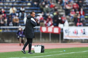 【J2第21節プレビュー「前半戦ラスト」】今季2クラブ目、「最下位転落」FC琉球が喜名哲裕監督を解任！大宮アルディージャに続いて起きた「監督交代劇」の裏側【戸塚啓のJ2のミカタ】(2)の画像