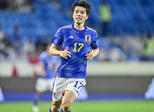 「昨日の敵は今日の友」サッカー日本代表としてカタールワールドカップ出場中の田中碧＆前田大然が写った「7年前のマッチアップ写真」にファン感動! 「共闘してスペインを撃破か。夢あるな」の画像