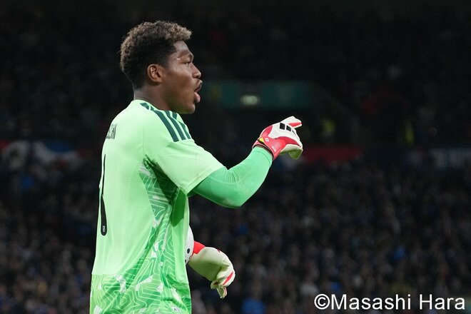 現地撮影！聖地ウェンブリーでの歴史的勝利！森保ジャパン“貫禄の戦い”でイングランド撃破！カメラマン席から捉えた選手たちの躍動ぶり！【日本代表vsイングランド代表】激闘PHOTOギャラリーの画像016