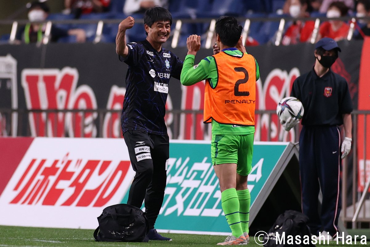クラブはもう少し監督に時間を与えるべき 湘南の監督交代 はもったいなかった Fc東京は監督と選手に 飽き があった Jリーグ 年末年始の大激論21 22年 3 概要 Jリーグ 国内 批評 サッカー批評web クラブはもう少し監督に時間を与えるべき 湘南の監督交代 はもったいなかった Fc東京は監督と選手に 飽き があった Jリーグ 年末年始の大激論21 22年 3 概要 Jリーグ 国内 批評 サッカー批評web