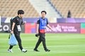 【川崎フロンターレアルバム】ACLEを戦い抜いた「コーチングスタッフ＆クラブスタッフのサウジアラビア2週間の写真」合計99枚！ アジア2位を支えた2週間のピッチ内外の姿の画像005
