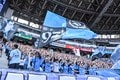 【サポーターアルバム】ACLE準優勝後初の国内試合に駆け付けた川崎フロンターレのサポーター写真80枚！ 国立を青く染め上げる「鹿島アントラーズー川崎フロンターレ」の画像037