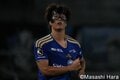 FC町田ゼルビアに加入の日本代表FWが逆転の2ゴールで雄たけび！誇らしげな表情で新背番号9が｢得点王｣宣言！菊池ダビド流帆が戦列復帰！【FC町田ゼルビアvs川崎フロンターレ】激闘PHOTOギャラリーの画像002