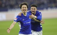 板倉滉がシャルケを「1年でブンデスリーガ1部復帰」に導く!昇格と「不動のCB定着」によって「マンチェスター・シティからの完全移籍」に現実味…来季の去就はどうなる?【画像】の画像