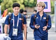 「あれ、この前の久保建英じゃん」J2鳥栖イケメンアタッカーの「久保とほぼ同じ角度」のゴラッソにファン興奮！「よくこんな角度から決めたなー」「ニアぶち抜きはエグいな」などの声の画像