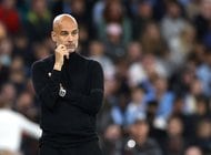 アグエロ、コンパニ、ナスリの得点も! マンチェスター・シティによる「ダービーマッチでの歴代ゴール集」が公開されるの画像