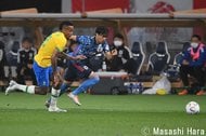 スタジアムという「形」とは違うキャンプ地に息づいたもの「最も顕著な成功例は長野県松本」【ワールドカップ2002のレガシー】(2)の画像