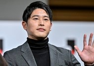 「惜しかった」サッカー日本代表・三笘薫が「プレミアリーグ日本人記録」に迫る！ 味方とのコンビネーションで生み出した決定機の画像