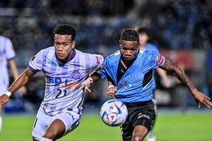 パス・サッカー志向の王者がロングボールを多用した理由【川崎フロンターレVSサンフレッチェ広島の鍵を握った25分間】(2)の画像