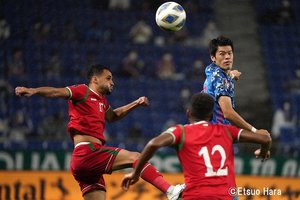 【サッカーW杯最終予選】日本完敗の激論(4)「酒井宏樹、植田直通、守備のミスが何度もあった。そりゃ点も入るよ」「悪いのが出きってくれたらいいんだけど…」の画像