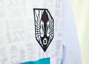 「ロナウドがいた時のユベントスみたい」J3岩手が20周年ユニフォームを発表！「ここ数年ではない感じ」「60クラブ中1位」などの声の画像