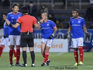 フットボールの罪と罰(3)「ハンドでPKは重すぎる」？の画像