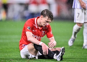【浦和レッズ】5試合連続の引き分け 「直接FKのゴラッソ」は「VARで取り消し」の痛恨で「3試合無得点」の画像