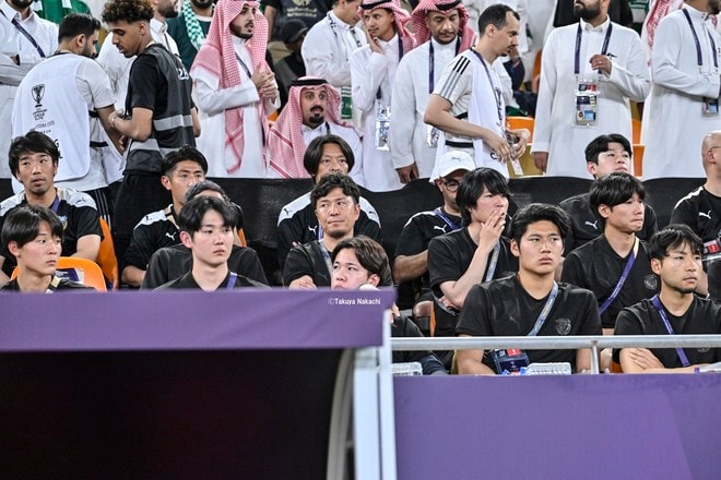 【川崎フロンターレアルバム】ACLE準優勝チームを支えたコーチングスタッフ＆クラブスタッフの写真59枚！ サウジアラビア・ジェッダでの活躍を現地撮影「アル・アハリー川崎フロンターレ(1)」の画像002