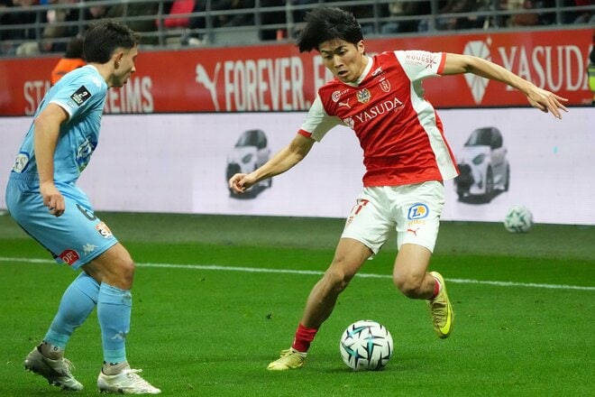 独占激白(3)日本代表MF中村敬斗が語るW杯グループFの対戦国と決勝Tで待つ強豪、｢ワクワクする｣イングランドとの大一番、そして…｢一番大事なこと｣の画像002