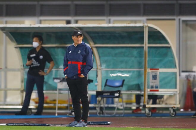 J2「荒れる水曜ナイター」!(1)新潟アルベルト監督「今季ベストゴール」と成長の「AT同点劇」【戸塚啓のJ2のミカタ】の画像
