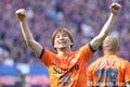 ｢何か起こるかなと思った｣｢イメージはできていた｣元サッカー日本代表エースの2得点に絡む活躍で清水エスパルスが3連勝【FC東京VS清水エスパルス】PHOTOギャラリー激闘10連写の画像006
