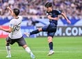 【photoギャラリー】サッカー日本代表が中国代表を７得点で撃破！ 伊東純也の復帰、高井幸大の代表デビューなど、興奮の一戦の画像067