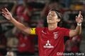 首位対決でベレーザのフレッシュ18歳コンビが2試合連続でスタメン出場！15歳の新鋭も緊急出場！全勝対決を制した浦和の得点者＆主将が笑顔！【三菱重工浦和レッズレディースvs日テレ・東京ヴェルディベレーザ】激闘PHOTOギャラリーの画像008