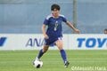 長谷川唯＆清水梨紗がゴールに肉迫！初戦5-0の南アフリカに先発10人変更で臨んだ2戦で惜敗、｢見えた！｣新生なでしこの現在地【日本女子代表vs南アフリカ女子代表】激闘PHOTOギャラリーの画像018