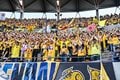 【仙台サポーターアルバム(2)】雨の試合に2000人！ 現地撮影した「ベガルタ仙台のサポーター写真99枚」！「ジェフユナイテッド千葉ーベガルタ仙台」の画像007