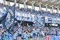【サポーターアルバム】完封勝利後に笑顔＆万歳見せた「川崎フロンターレの試合後のサポーター写真83枚」！ ホーム連勝を熱狂的サポート「川崎フロンターレーセレッソ大阪」の画像051