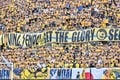 【サポーターアルバム】敵地で完敗も、試合後に大きな声で鼓舞したベガルタ仙台のサポーター写真63枚！ 人数＆声量で圧巻！！「ＲＢ大宮アルディージャーベガルタ仙台」の画像007