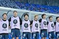 【山田新＆大関友翔アルバム】韓国戦での川崎フロンターレ2選手の写真43枚！ 試合出場ならずも韓国・龍仁で戦った記録写真「日本代表ー韓国代表」の画像026