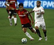 「サッカー批評のtoto予想」（第1176回 ）の画像