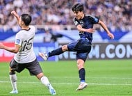 「良すぎる」マンチェスター・シティのノエル・ギャラガーとのコラボユニフォームに世界が興奮！「かわいいー!!!!!」「ラブリー！」などの声の画像