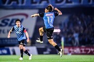 「サッカー批評のtoto予想」(第1363回)4月22・23日 首位ヴィッセル神戸と2位名古屋グランパスの圧倒的な「相性」!J1とJ2ともに「首位入れ替わり」の可能性の画像
