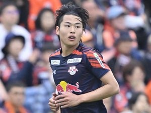 チリメディアに日本アニメ熱弁！ U-20日本代表キャプテンがW杯初戦白星後に｢ノーオンリー・ドラゴンボール＆ワンピース！｣力説｢インタビューでの逸材出てきた｣の画像