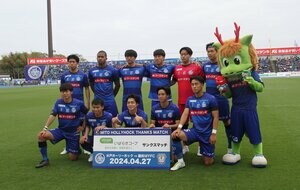 シーズン前目標｢J1昇格｣から危機的な状況｢残留争い｣の荒波へ【崖っぷち｢水戸ホーリーホック｣の救世主を探せ】(１)の画像