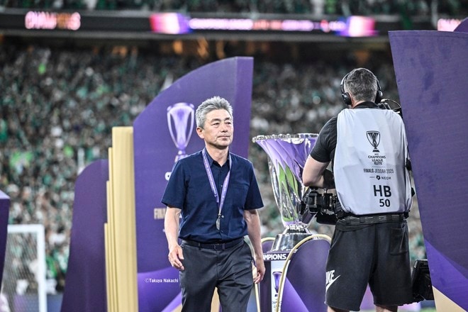 【川崎フロンターレアルバム】ACLE準優勝チームを支えたコーチングスタッフ＆クラブスタッフの写真59枚！ サウジアラビア・ジェッダでの活躍を現地撮影「アル・アハリー川崎フロンターレ(1)」の画像020