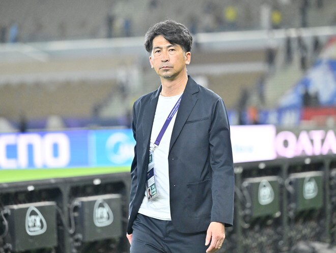 【試合アルバム】横浜F・マリノスのACLE準決勝でのプレー写真50枚！「横浜F・マリノスーアル・ナスル」の画像013