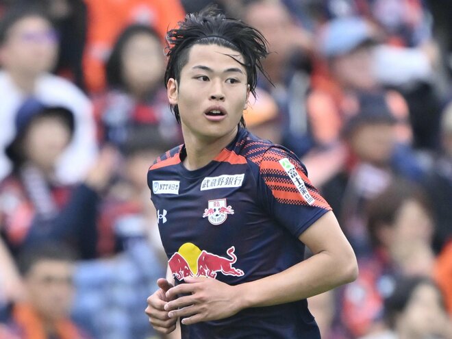 チリメディアに日本アニメ熱弁! U-20日本代表キャプテンがW杯初戦白星後に「ノーオンリー・ドラゴンボール&ワンピース!」力説「インタビューでの逸材出てきた」の画像