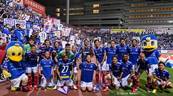 見えた逆転優勝!「勝ち点4差の川崎フロンターレ」より横浜F・マリノスが有利なワケ【横浜FM、2戦連続5得点!】(2)の画像