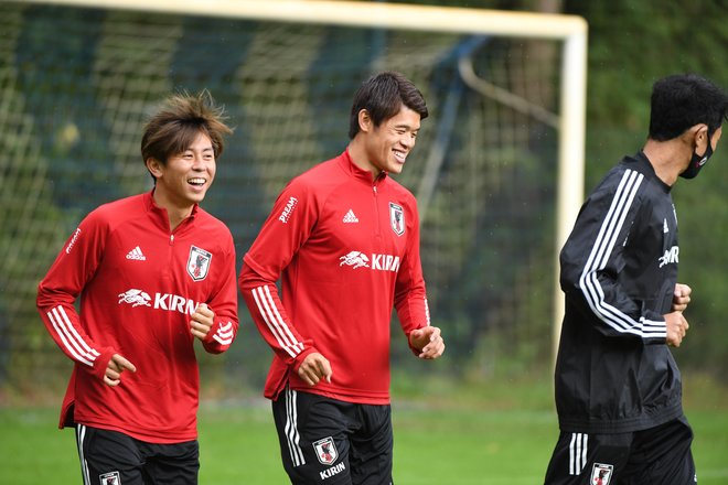 サッカー日本代表の屋台骨・酒井宏樹「盟友・長友へのメッセージ」と「メディアへの警鐘」の画像