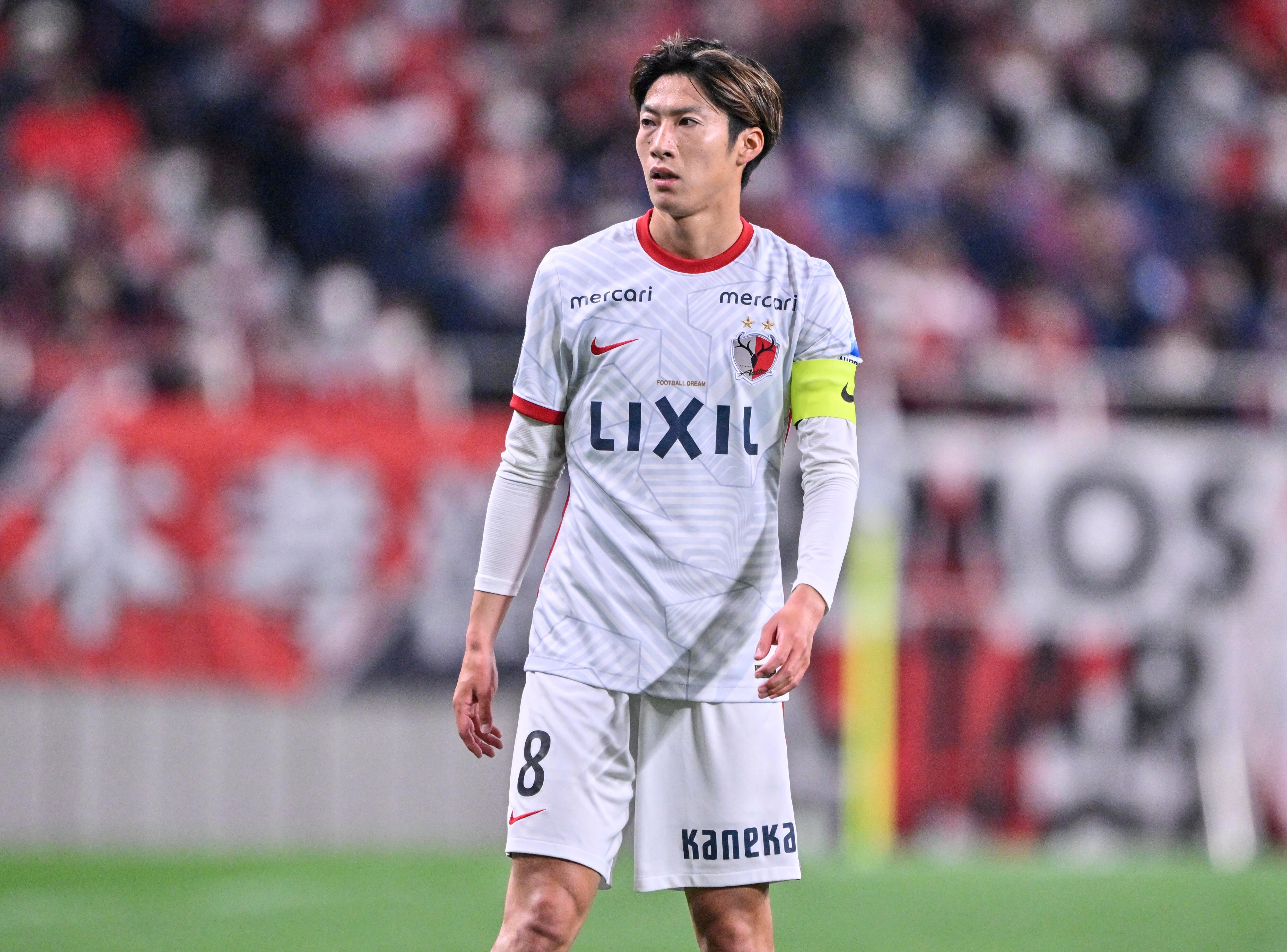 鹿島アントラーズ 涼しい札幌ドーム で ヴァイラー流アントラーズ 体現できず 2トップ欠いた前線の 機能不全 で見せ場なくスコアレスドローがやっと サッカー批評web